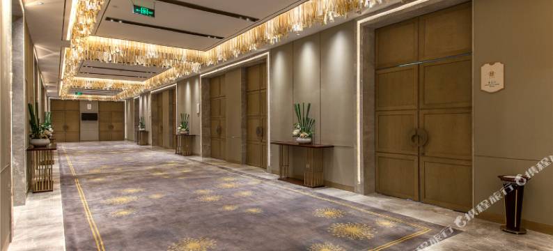 武汉洪广大酒店图片