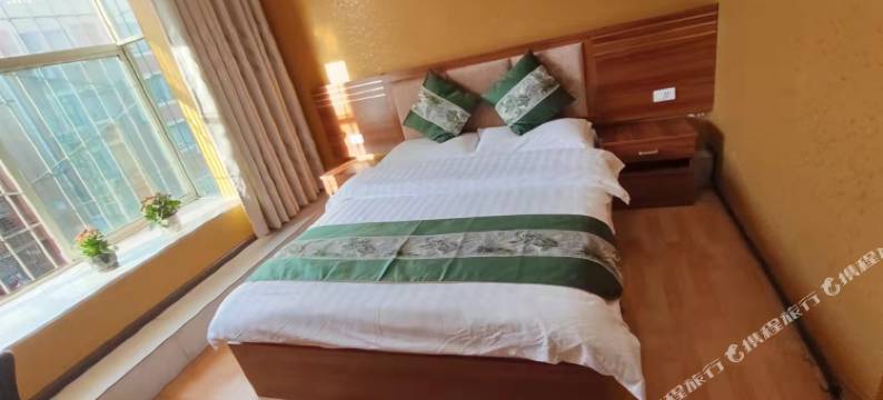 毕节萍姐宾馆图片