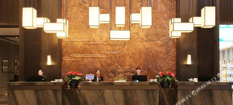 西和大酒店图片