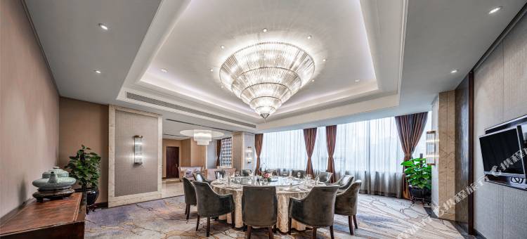 宁波南苑饭店图片