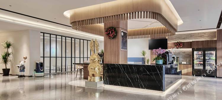 北京国展三元桥逸扉酒店图片