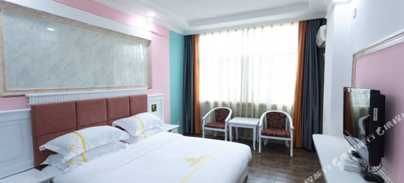 开远东勇商务酒店(南正街店)图片