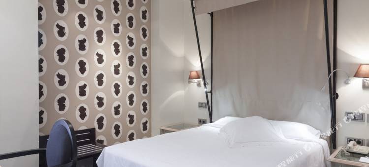 伊哈拉花园酒店(Inhala Hotel Garden)图片