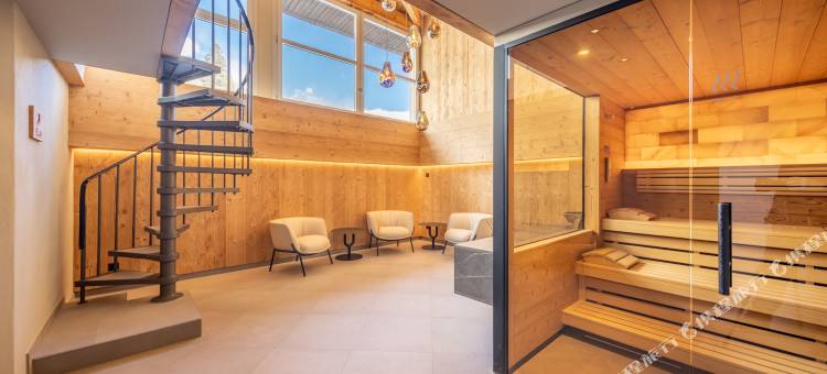 寇里祖波特酒店(Hotel Kreuz&Post Grindelwald)图片