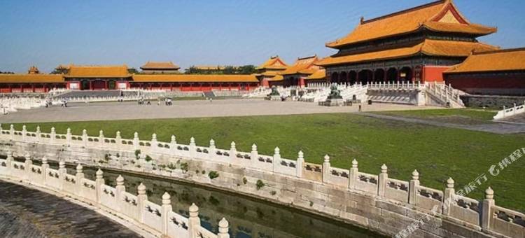 布丁严选北京锣鼓巷后海鼓楼店图片