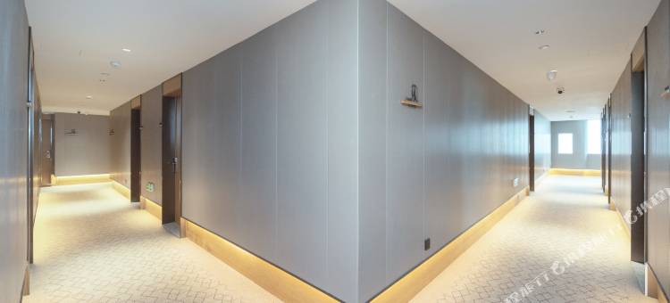 全季酒店(杭州西湖店)图片