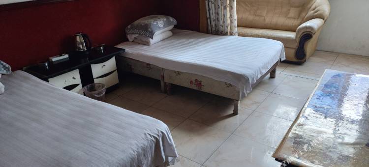 新街招待所图片