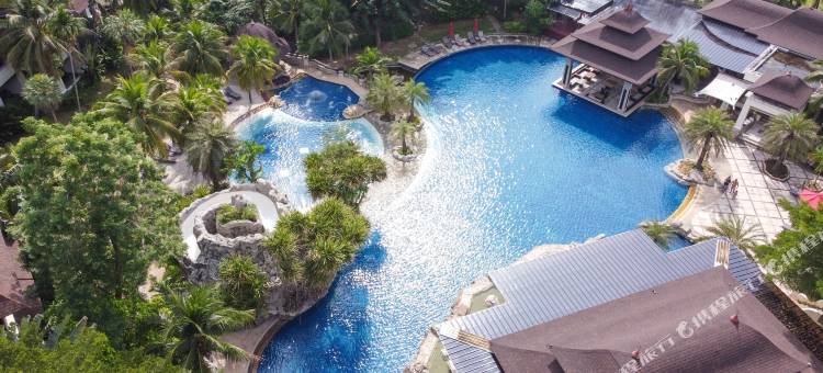 春田村高尔夫温泉酒店(Springfield Village Golf & Spa)图片