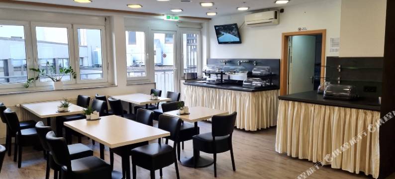 法兰克福埃德尔酒店(Adler Hotel Frankfurt)图片