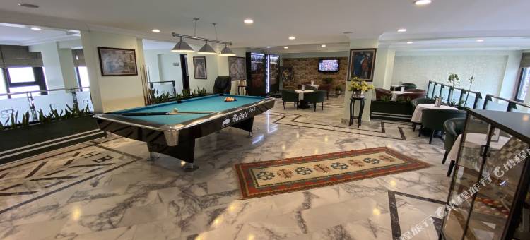 巴哥戴酒店(Bugday Hotel)图片