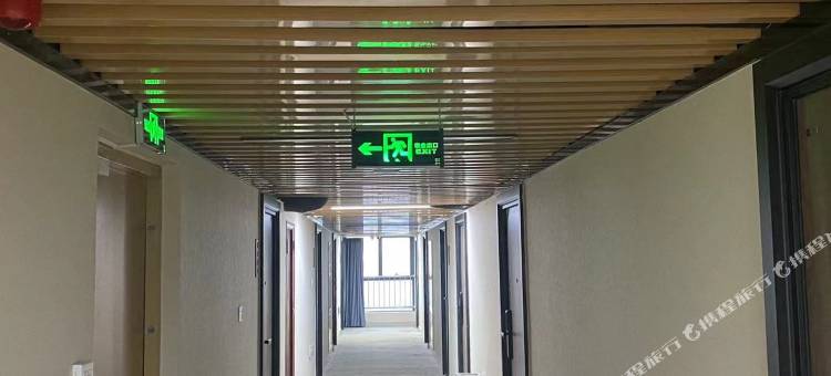 如家派柏云酒店(济南工业北路店)图片