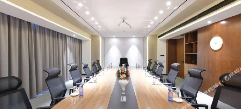 文华酒店(Mandarin Hotel Yangon)图片