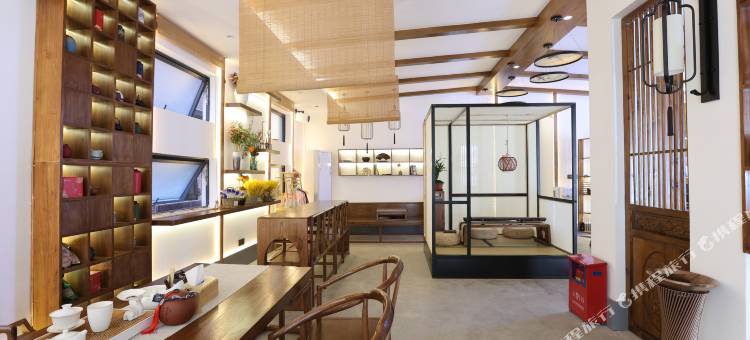 德雅民宿(中山温泉度假区店)图片