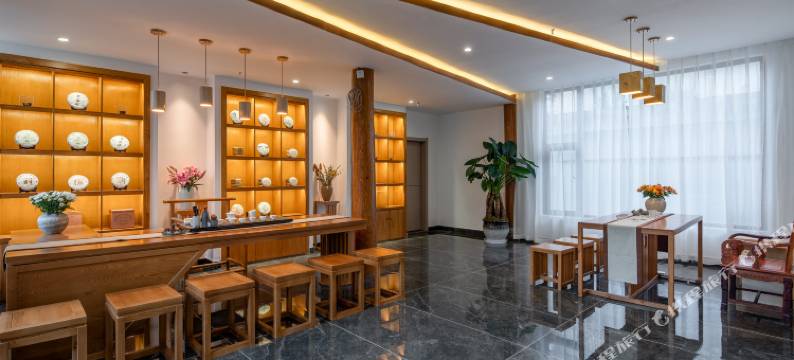 山屿云夕客栈图片