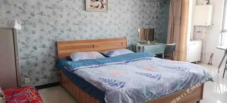 保定米兰短租公寓图片