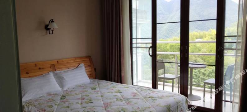 龙泉林韵人家农家乐图片