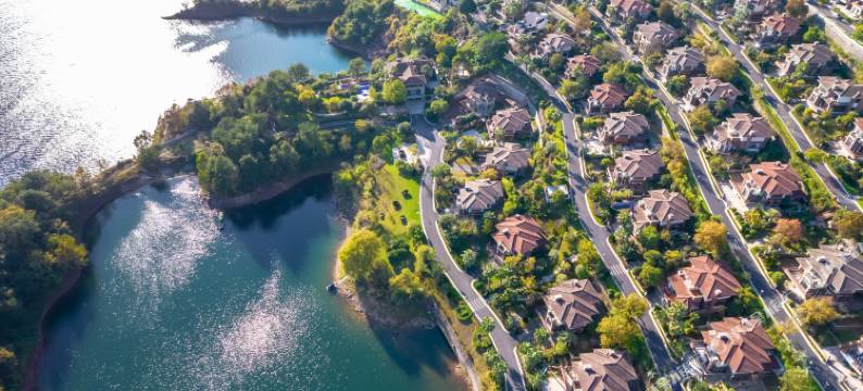 千岛湖·揽星河度假别墅图片