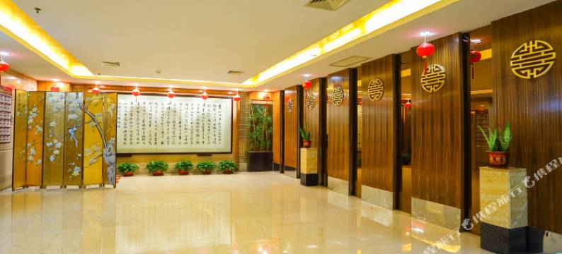 潮州宾馆(潮州古城牌坊街店)图片
