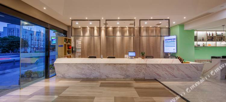 艺龙安云酒店(苏州十全街南门地铁站店)图片