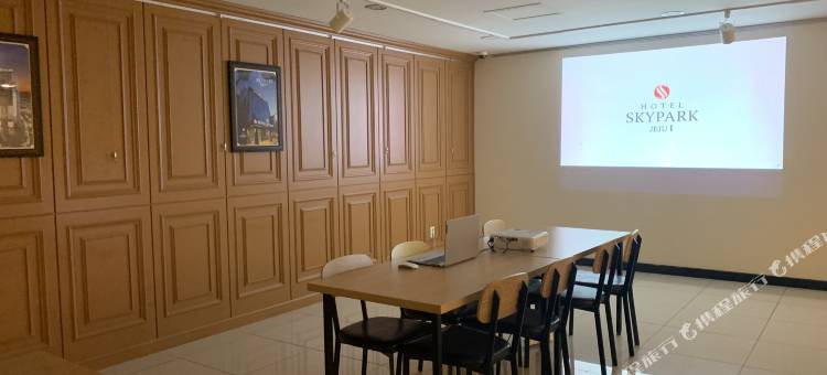 济州空中花园 1 号酒店(Hotel Skypark Jeju 1)图片