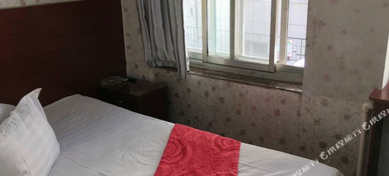 润达宾馆(承德陕西营店)图片