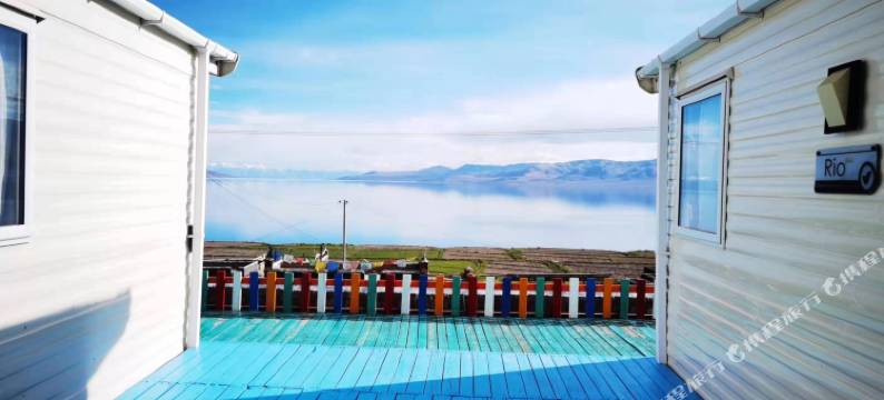 尼玛琼宗湖景驿站图片