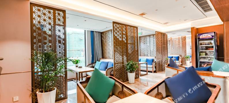 欣怡酒店(内江高铁北站师范学院店)图片