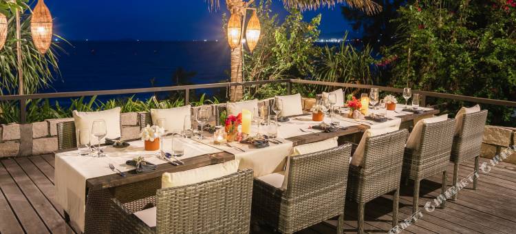 归仁皇冠度假酒店(Crown Retreat Quy Nhon Resort)图片