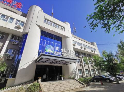 水尚·居智慧云文化旅游主题酒店