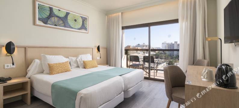 AluaSoul帕尔马酒店，仅限成人(AluaSoul Palma Hotel Adults Only)图片