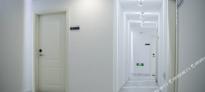 厦门十二舍伴海度假美墅(环岛路黄厝海滩店)图片