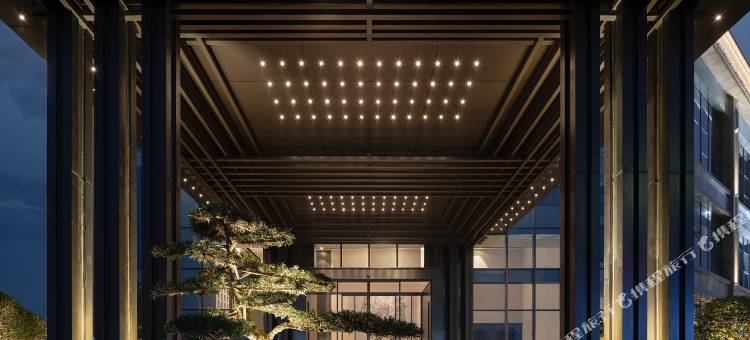 一缦·臻酒店(常宁大道店)图片