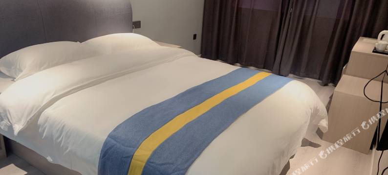 当阳简朴寨宾馆图片