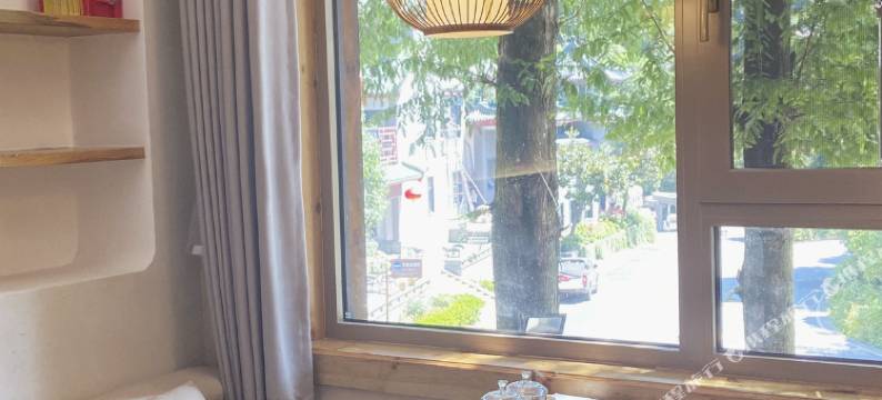 武当山紫霄饭庄(紫霄宫店)图片