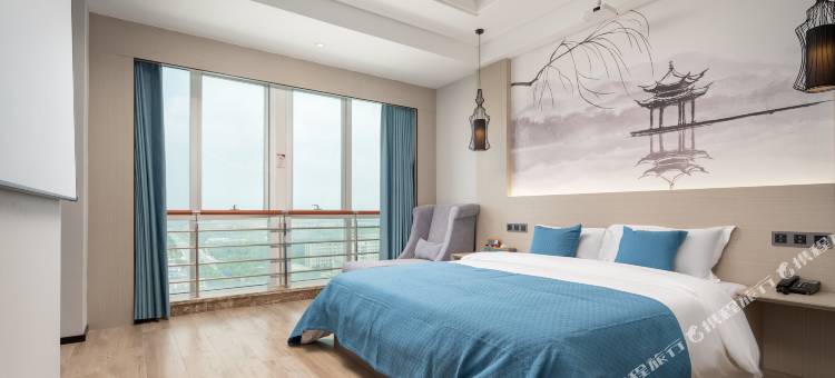 华朗国际酒店图片