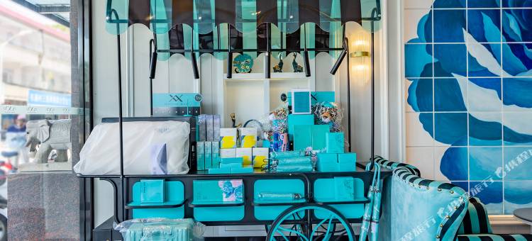 希岸酒店(广州南站店)图片