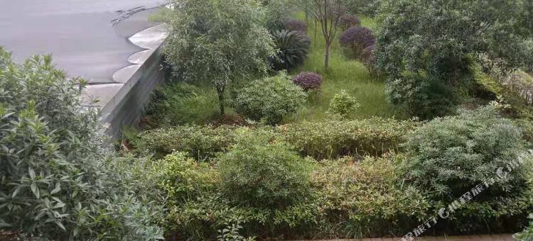恩施迎君住宿图片