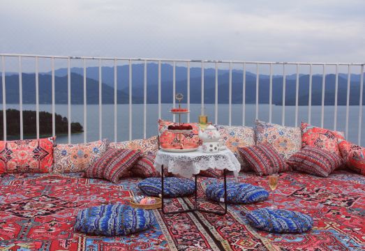 Zixing Green Fruit Homestay Hotel Overview