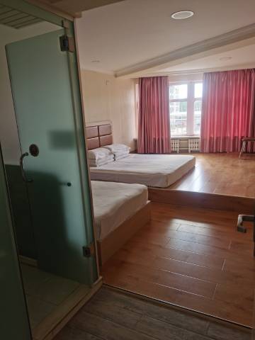 克什克腾旗中和宾馆