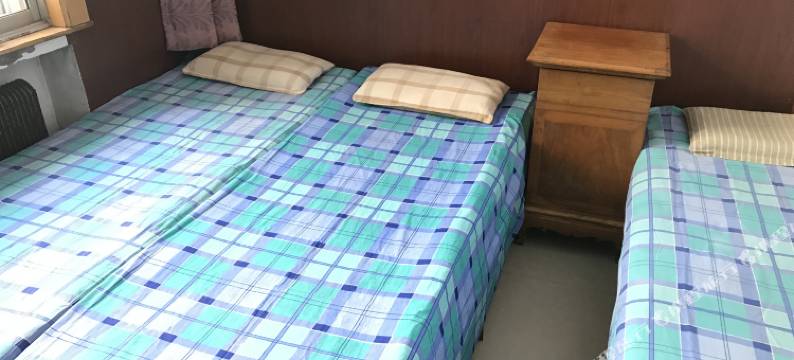 成达旅店(瓦房店火车站店)图片