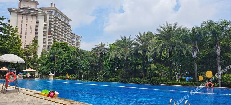 东莞观澜湖度假酒店图片