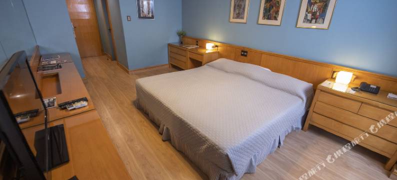 塞西莉亚酒店(Hotel Cecilia)图片