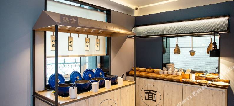 汉庭酒店(长春一汽东风大街店)图片