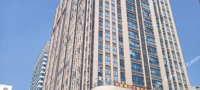 星界电竞公寓图片
