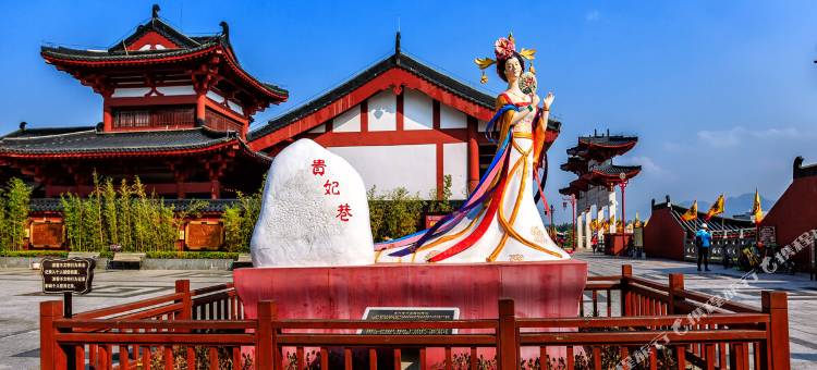 艾尔菲国际酒店(玉林容县城南客运站店)图片