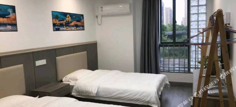 常熟顶新宾馆图片