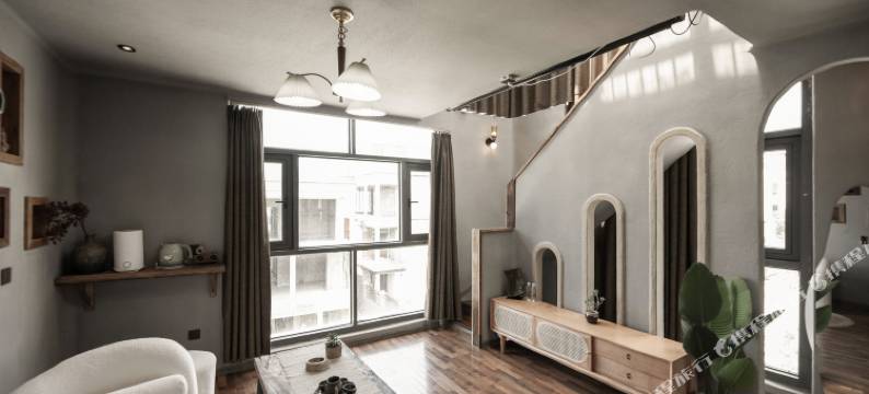 壹念起供氧民宿(领域店)图片