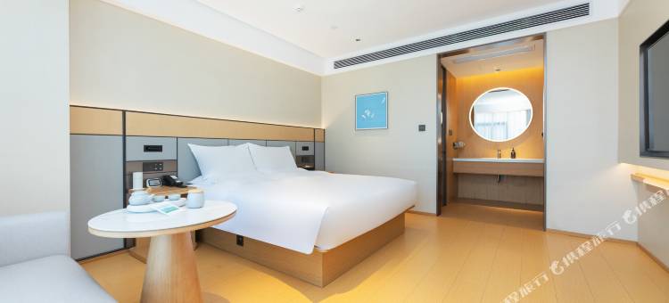 全季酒店(南充蓬安店)图片