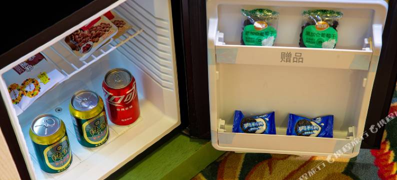 绮丽雅酒店(成都世纪城新会展环球中心天府三街店)图片