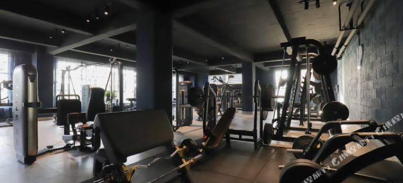 汾阳UP酒店图片